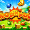 Hop’n’PopHop’n’Pop Slot Review | RTP 96,20% | Ganho Máx. 12.500x