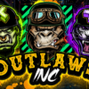 Outlaws Inc Slot | RTP 96,23% | Ganho Máximo 10.000x