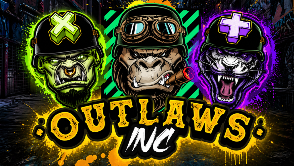 Outlaws Inc slot online da Hacksaw Gaming