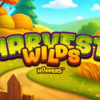 Harvest Wilds Slot Review | RTP 96,35% | Max Win até 10.000x