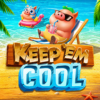 Keep ‘em Cool Slot | RTP 96,19% | Ganhos até 5.000x