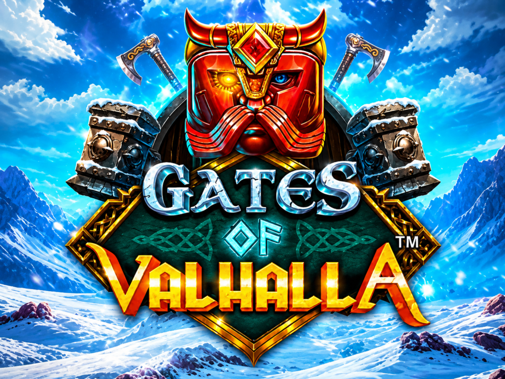 Gates of Valhalla slot online da Pragmatic Play