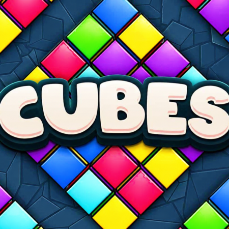 Cubes Slot Review | RTP 96,35% | Ganhos até 3.167x