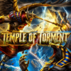 Temple of Torment Slot Review | RTP 96,22% | Max Win 10.000x