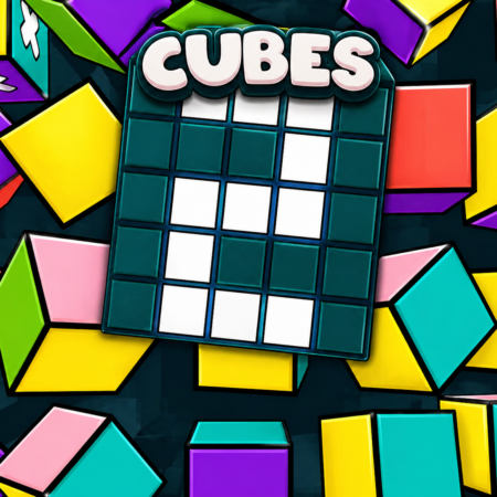 Cubes 2 Slot Review | Multiplicadores e Ganhos até 10.500x
