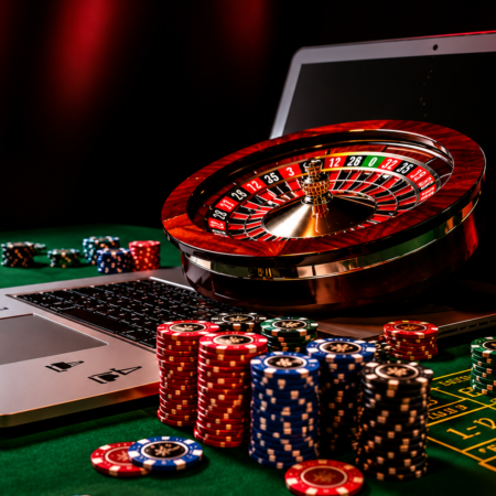 Ranking dos Jogos de Cassino Mais Lucrativos em 2026