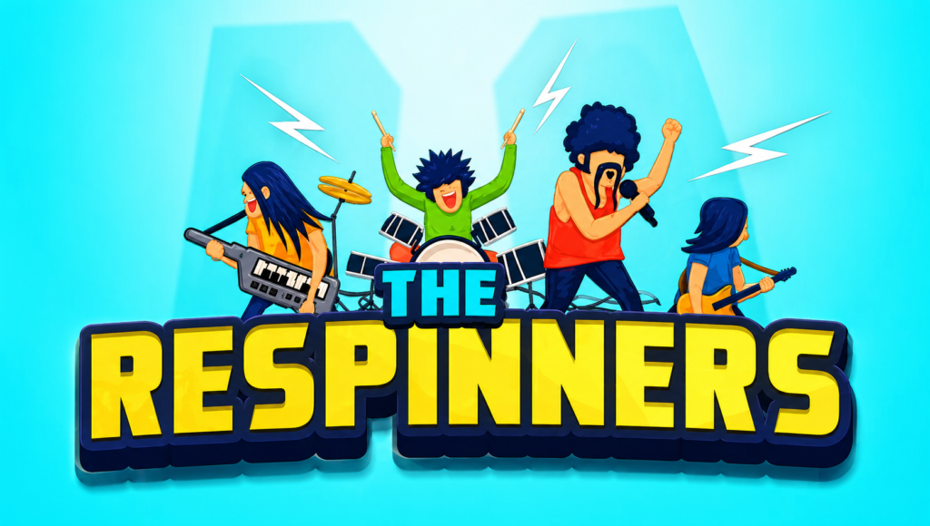 The Respinners slot online da Hacksaw Gaming