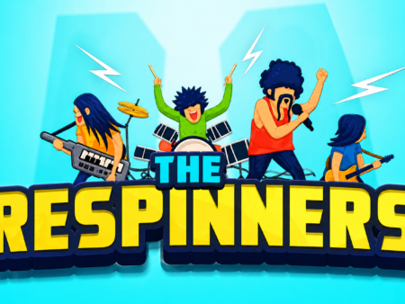 The Respinners Slot: Respins, Free Spins e RTP 96,40%
