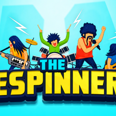 The Respinners Slot: Respins, Free Spins e RTP 96,40%