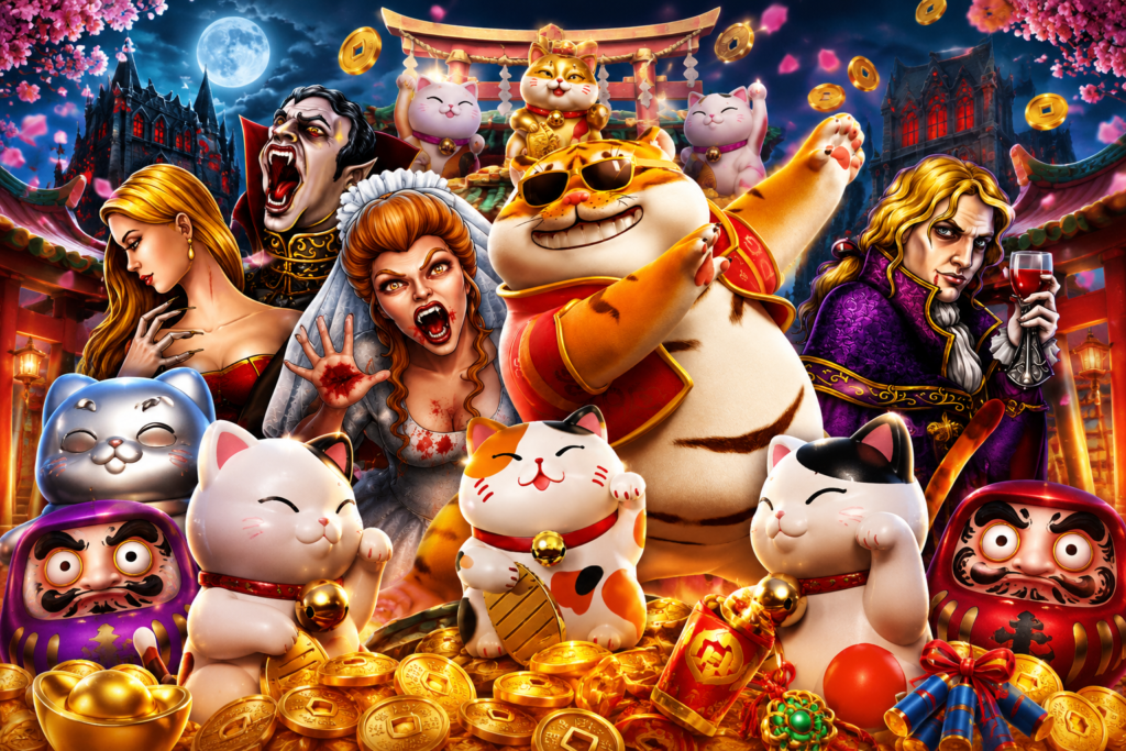 Slots online de baixa volatilidade