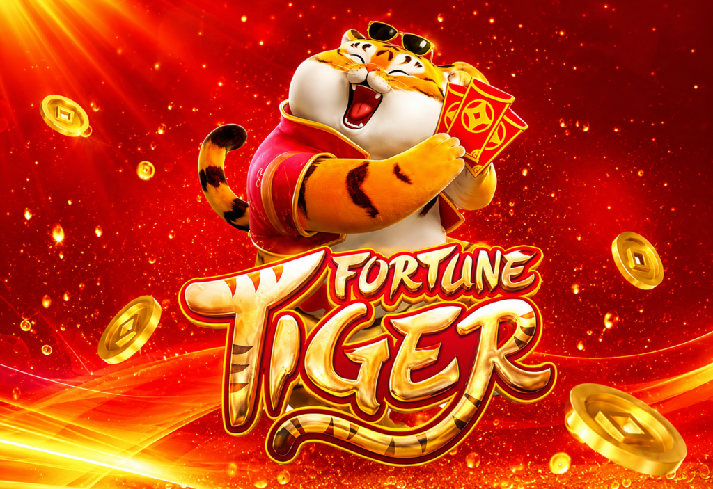 Fortune Tiger caça-níquel online da PG Soft