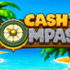 Cash Compass Slot Review | RTP 96,42% | Ganho Máximo 7.300x