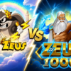 Le Zeus vs Ze Zeus: Diferenças, Mecânicas e Qual Escolher