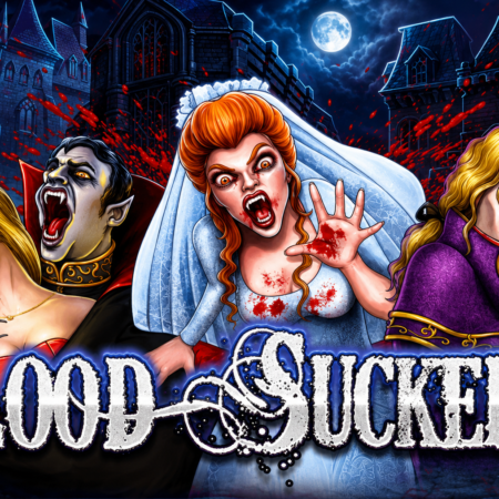 Blood Suckers Slot Review | Free Spins | RTP 98%