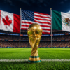 Copa do Mundo 2026: Datas, Sedes e Tudo Sobre o Mundial