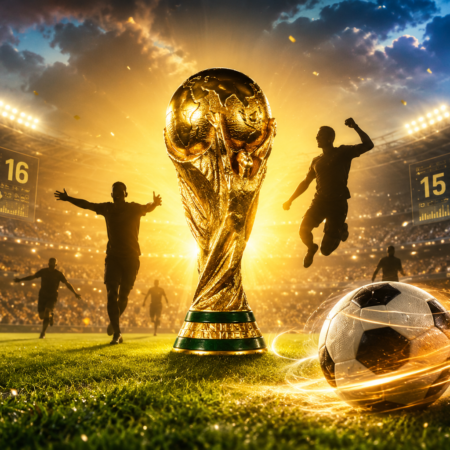Top 10 Maiores Artilheiros da História da Copa do Mundo