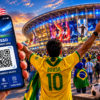 Como Comprar Ingressos da Copa do Mundo 2026