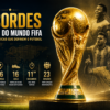 Recordes da Copa do Mundo FIFA: Maiores Marcas da História