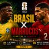 Brasil x Marrocos: Histórico e Análise da Copa 2026