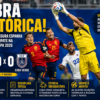 Espanha 0 x 0 Cabo Verde: Zebra Histórica na Copa 2026