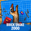 Brick Snake 2000 Slot: RTP, Bônus, xWays e Como Jogar | Review Completo