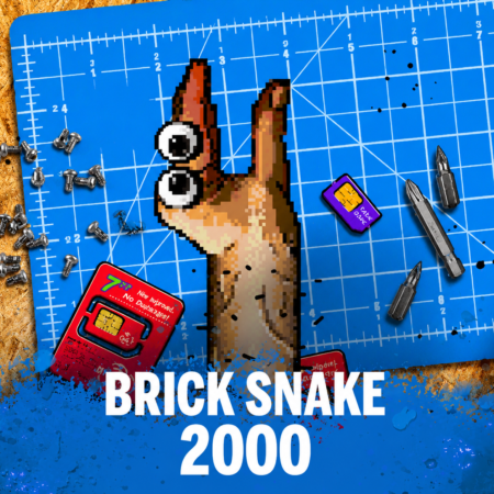 Brick Snake 2000 Slot: RTP, Bônus, xWays e Como Jogar | Review Completo