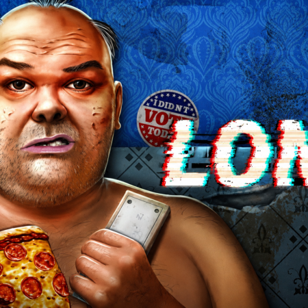 Loner Slot Demo e Review: RTP 96,06% | Max Win 14.999x