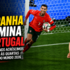 Espanha Elimina Portugal com Gol nos Acréscimos na Copa 2026