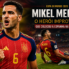 Mikel Merino: O Herói Improvável da Espanha na Copa 2026