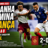 Espanha vence França por 2 a 0 e vai à final da Copa do Mundo 2026