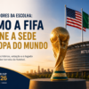 Como a FIFA Escolhe a Sede da Copa do Mundo? Processo e Critérios