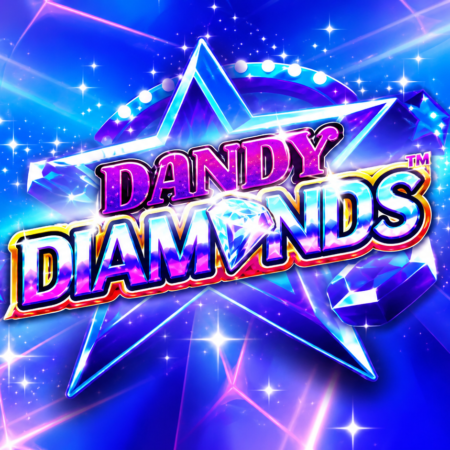 Dandy Diamonds Slot Review: RTP, Multiplicadores e Bônus