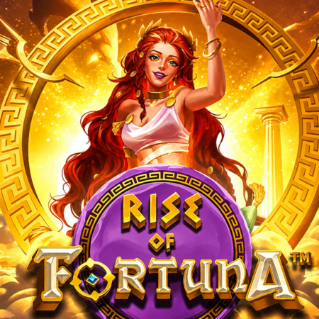 Rise of Fortuna Hacksaw Gaming: Review Completa do Slot