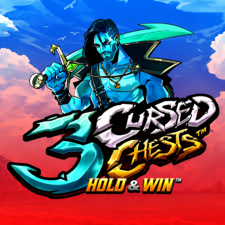 3 Cursed Chests: Hold & Win Slot: Análise Completa, Bônus e Como Jogar