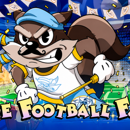 Le Football Fan Slot Review: RTP, Bônus, Volatilidade e Como Jogar