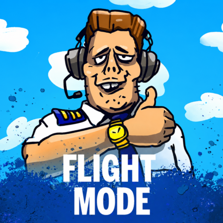Flight Mode Slot: Review Completa, RTP, Flee Spins e Demo | Nolimit City