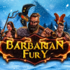 Barbarian Fury: Slot Nolimit City com RTP 96,06% e Max Win 8.785x