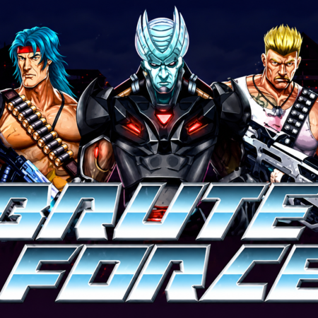 Brute Force Slot: Análise Completa, RTP e Bônus | Guia Atualizado