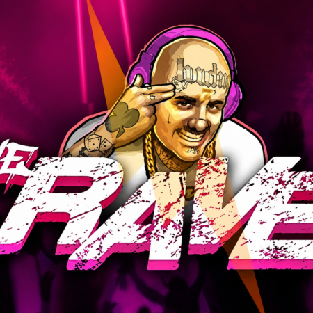 The Rave Slot Review: RTP 94,29%, Bônus e Multiplicador de 41.500x