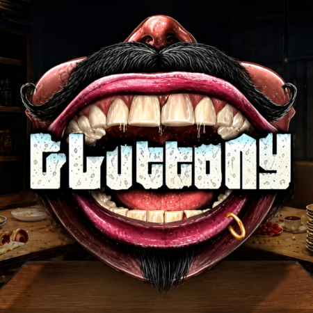 Gluttony Slot Nolimit City: RTP 96,09%, Max Win 32.000x | Análise Completa