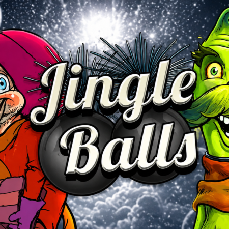 Jingle Balls Slot: Review Completa, RTP e Max Win 12.250x