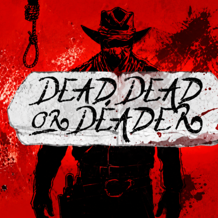 Dead Dead or Deader Slot Review: RTP 95.22% | Max Win 19.349x