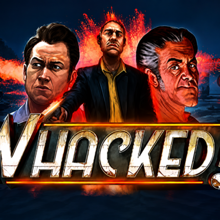 Whacked! Slot: Review Completa, RTP e Recursos | Nolimit City