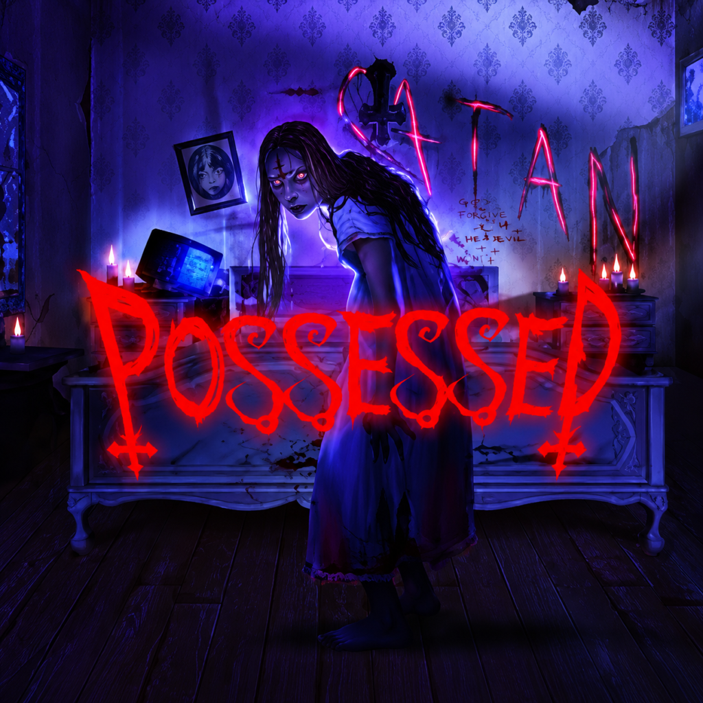 Possessed slot online de terror da Nolimit City