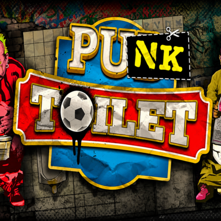 Punk Toilet Slot: Guia e Análise do Caça-níquel Nolimit City