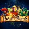 Pixies vs Pirates Slot: RTP 95,91%, Recursos, Bônus e Review Completa