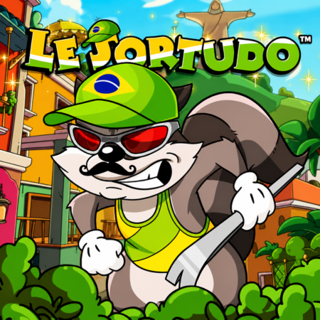 Le Sortudo Slot: Review, RTP 96,27% e Max Win 2.500x