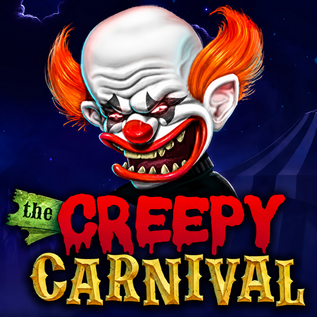The Creepy Carnival slot online